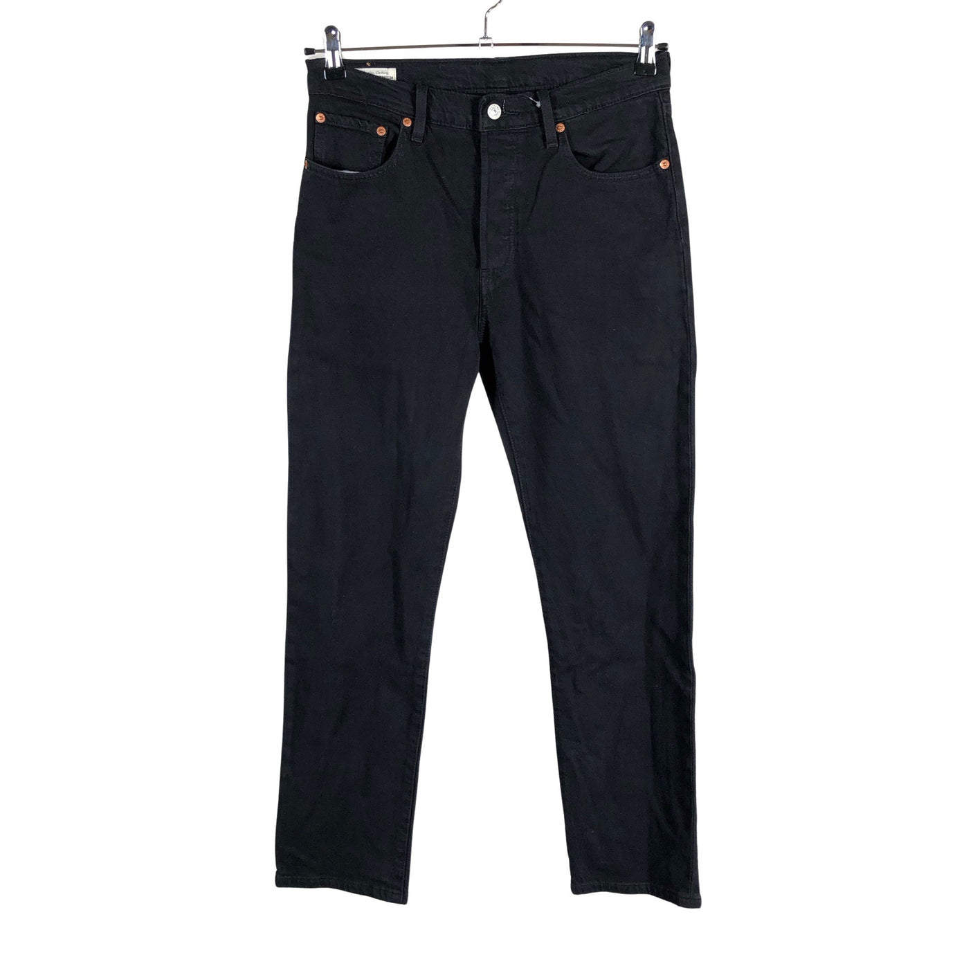 Unisex Levi's - Jeans, size W28 - Black (1)