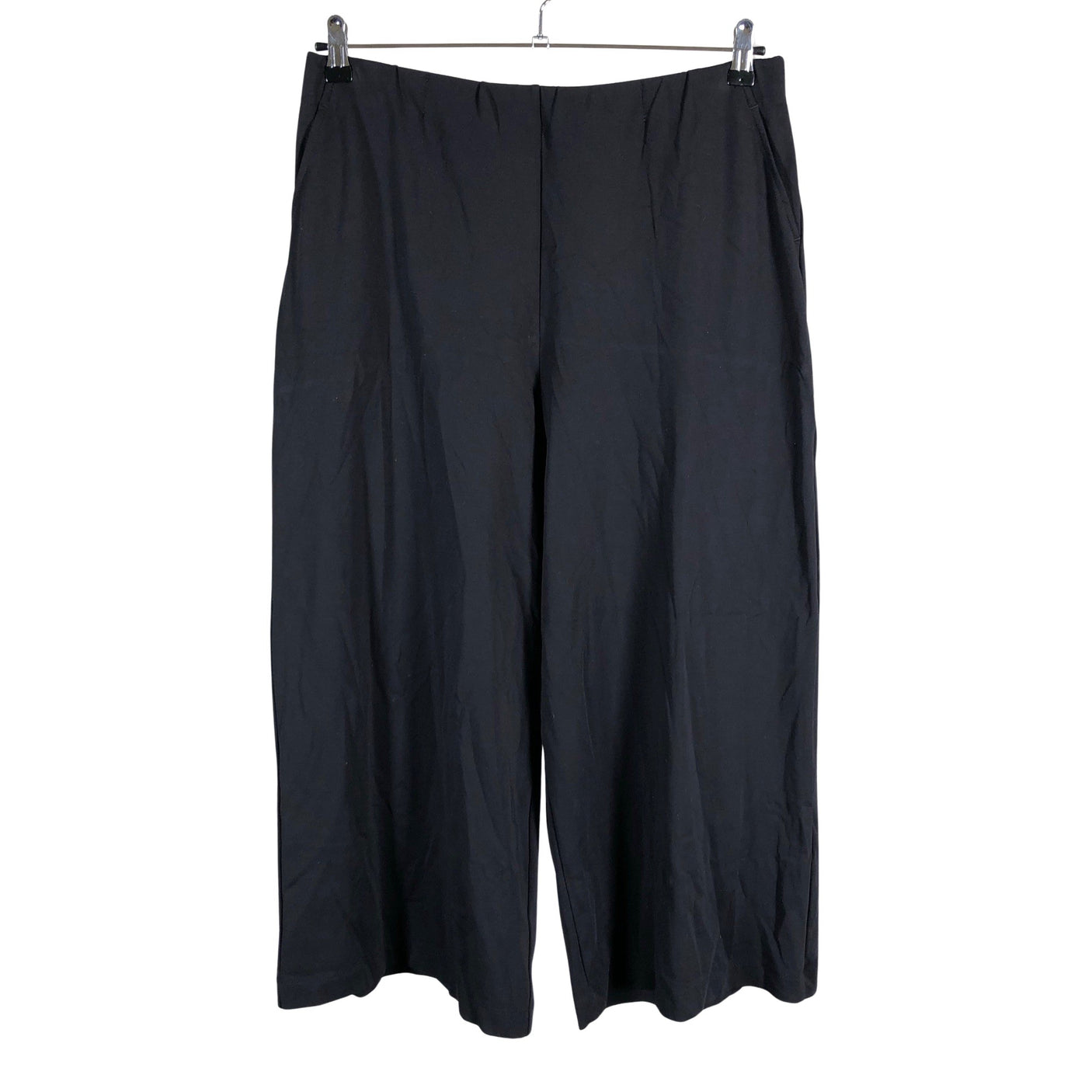Unisex Voglia - Tricot pants, size 40 - Black (1)