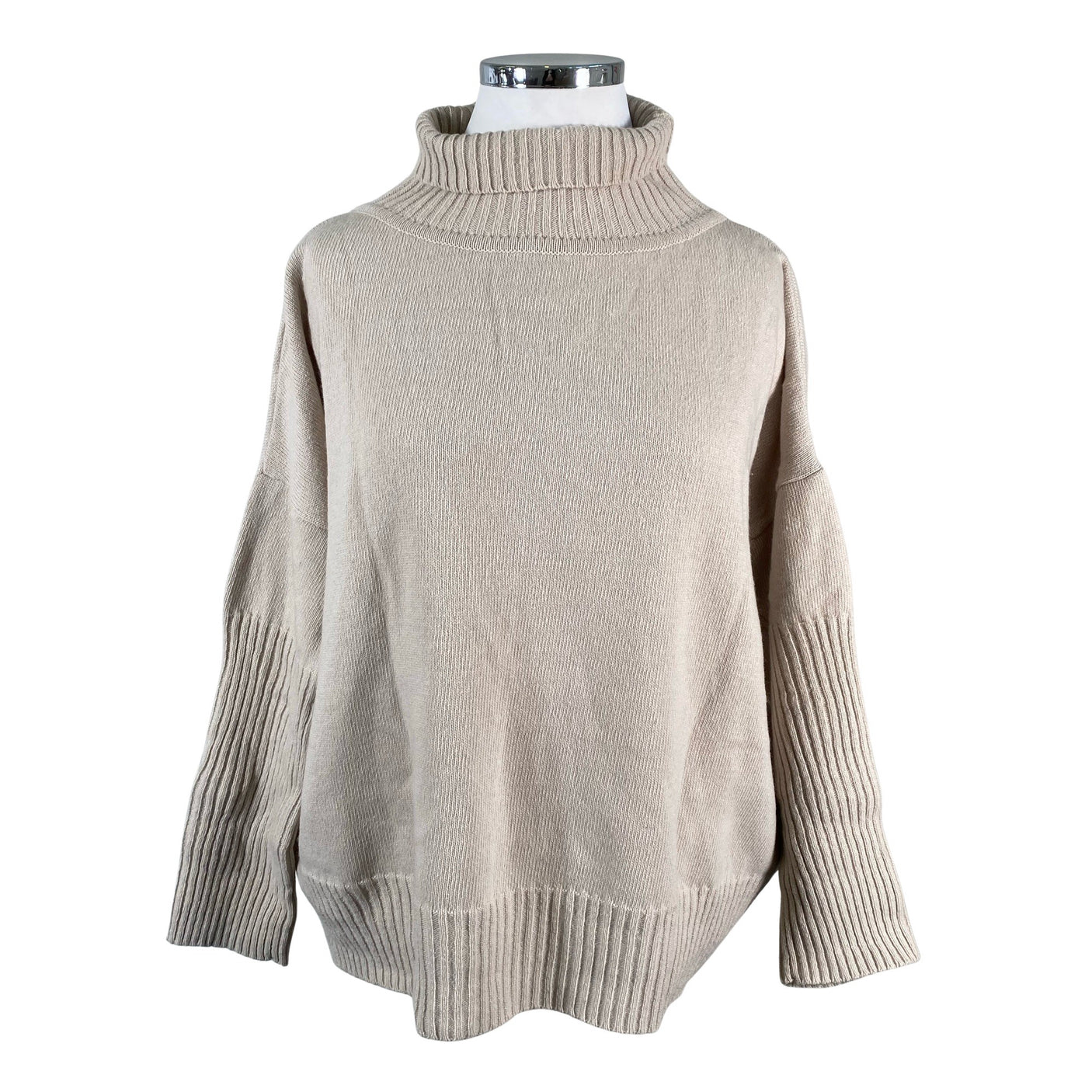 Unisex Papu - Sweater, size 44 - Beige (1)