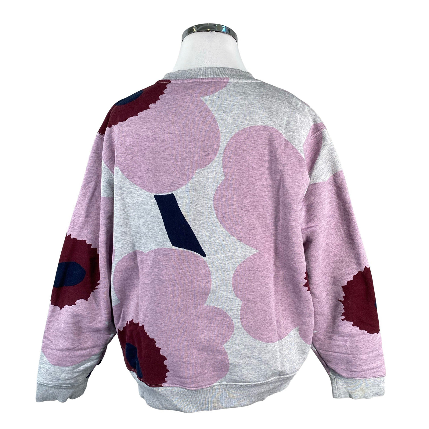 Unisex Marimekko - Sweatshirt, size 42 - Gray (3)