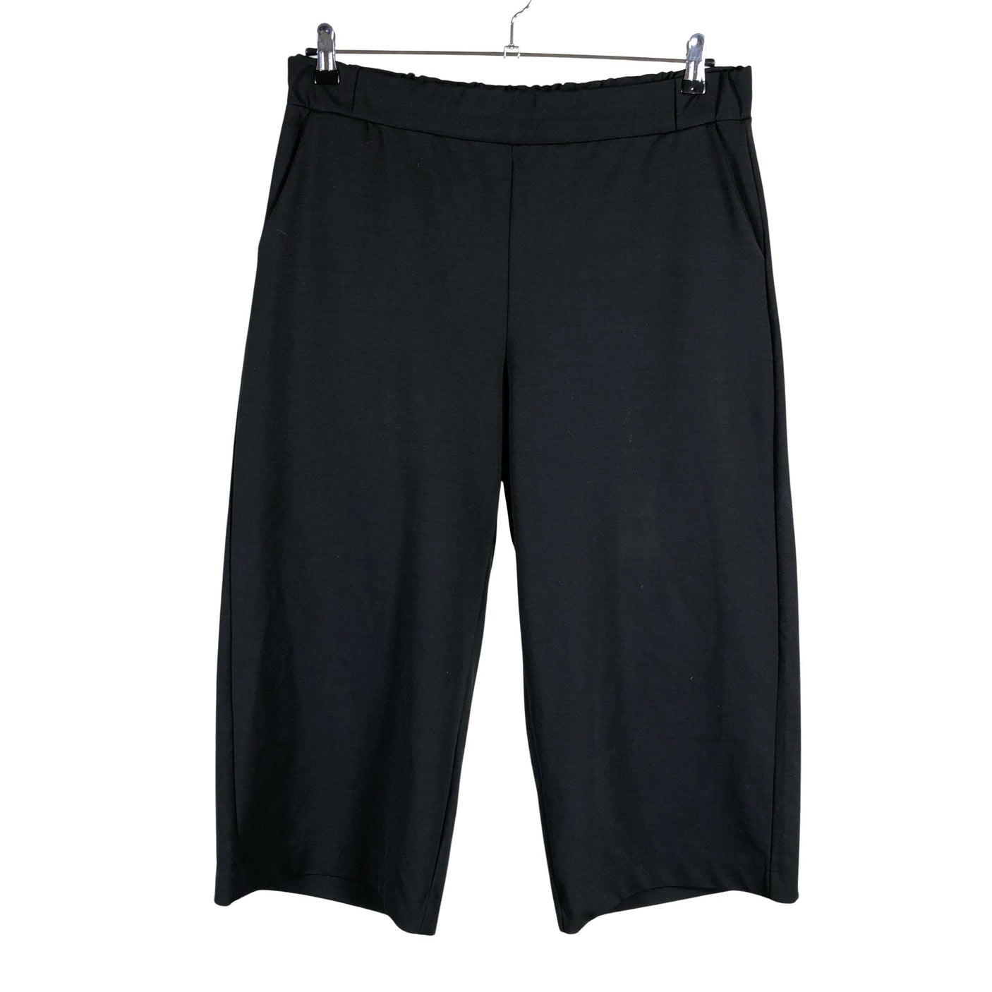 Unisex NOSH - Tricot pants, size 46 - Black (1)