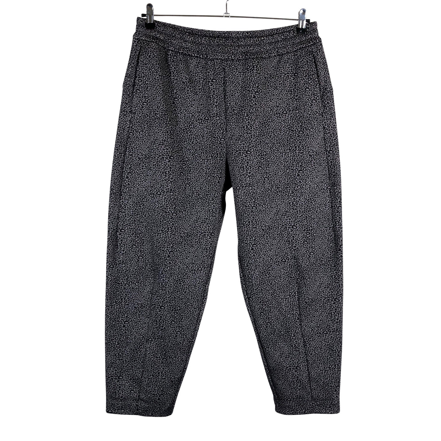 Unisex Lululemon - Tricot pants, size 42 - Gray (1)