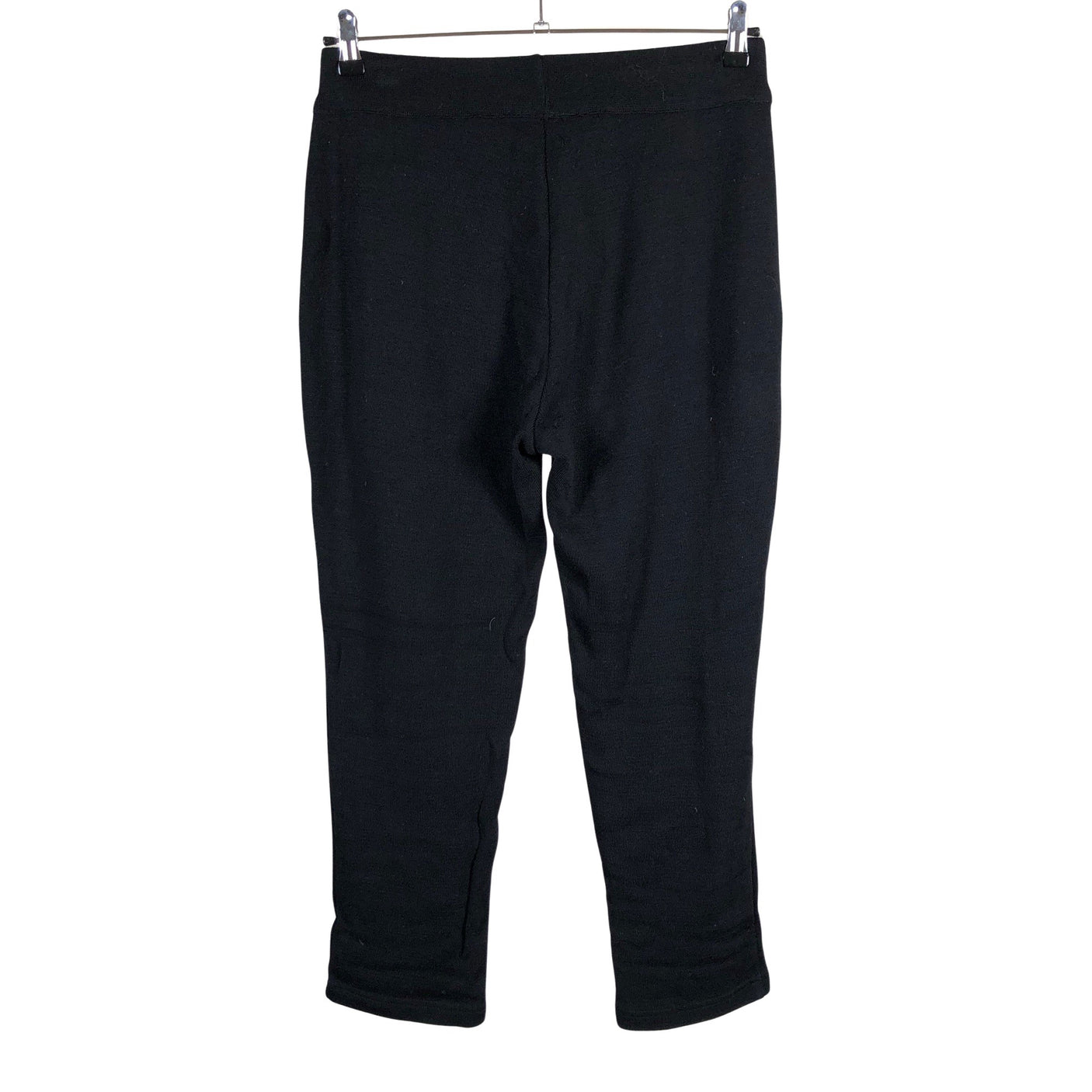 Unisex Uhana Design - Tricot pants, size 42 - Black (2)