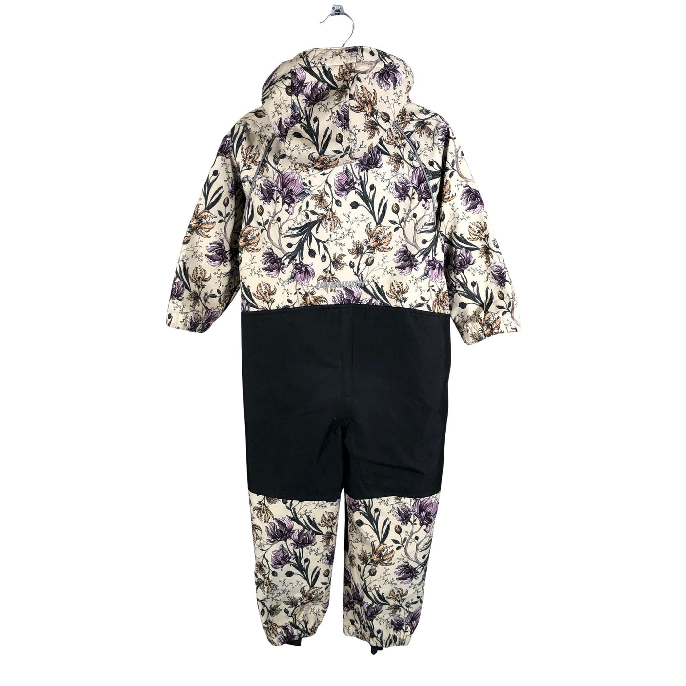 Unisex Name It - Soft shell jumpsuit, size 92 - 98 - Beige (2)