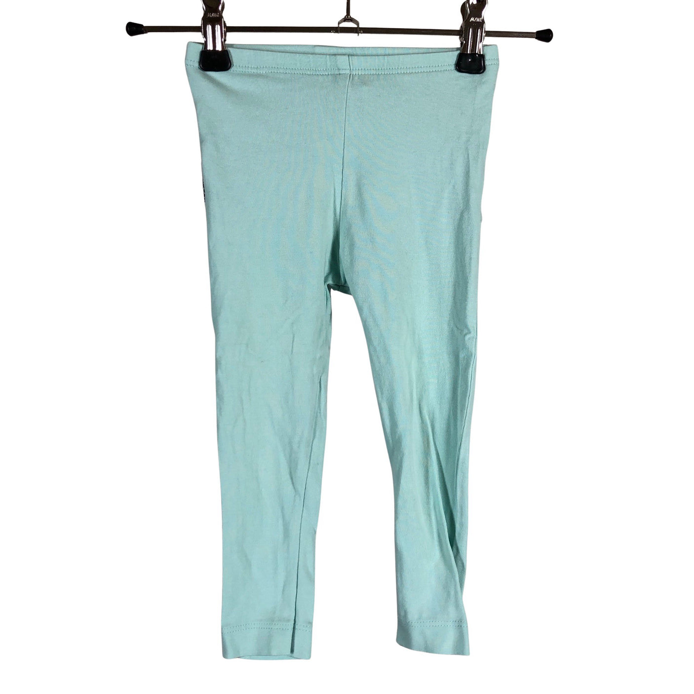Unisex Metsola - Leggings, size 86 - 92 - Light blue (1)