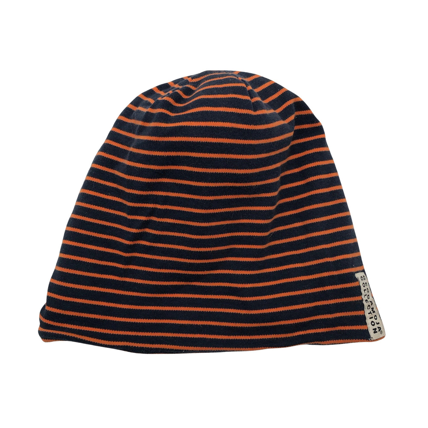 Unisex Gugguu - Lightweight beanie, size 48 - 50 cm - Blue (1)