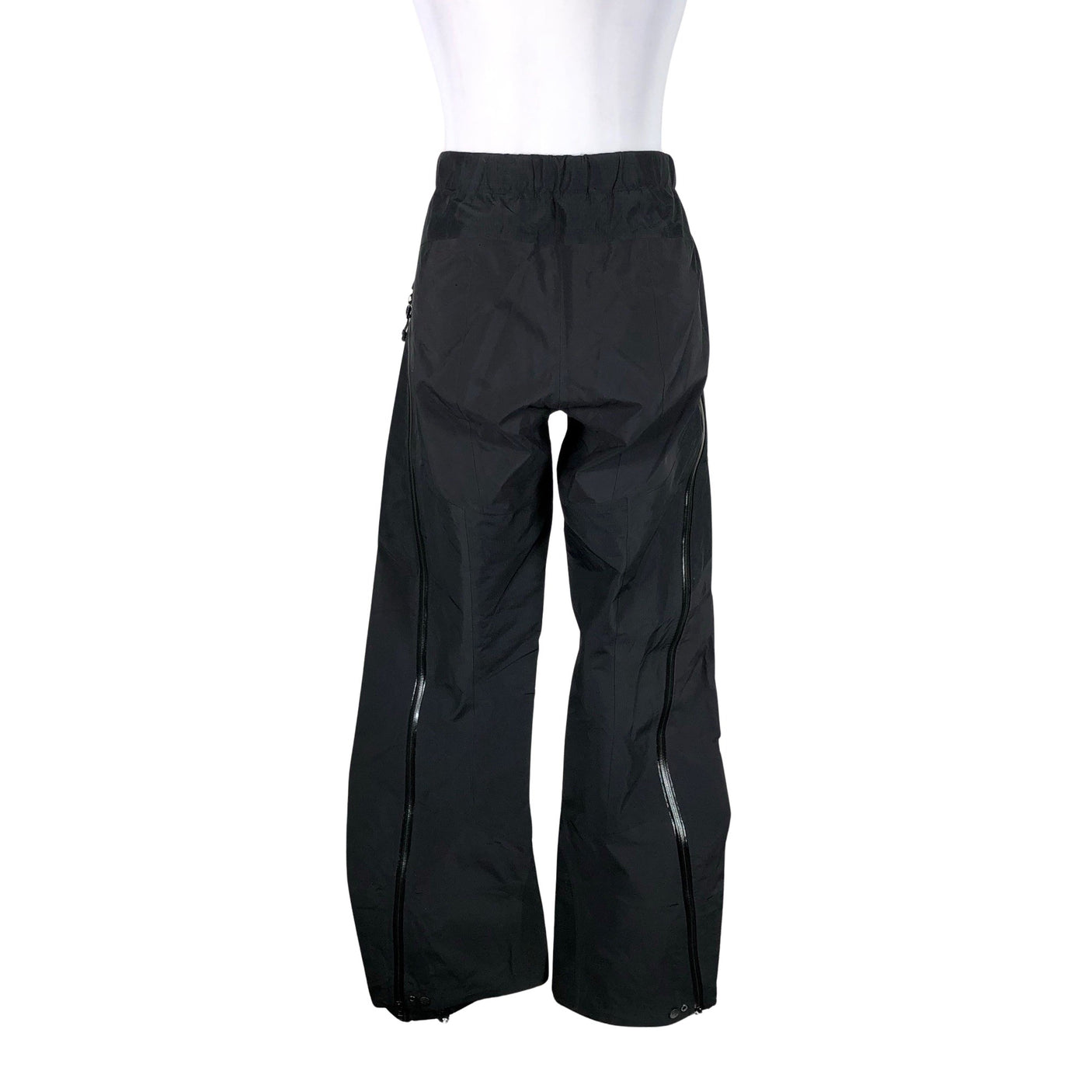 Unisex Arc'teryx - Outdoor pants, size 38 - Black (2)