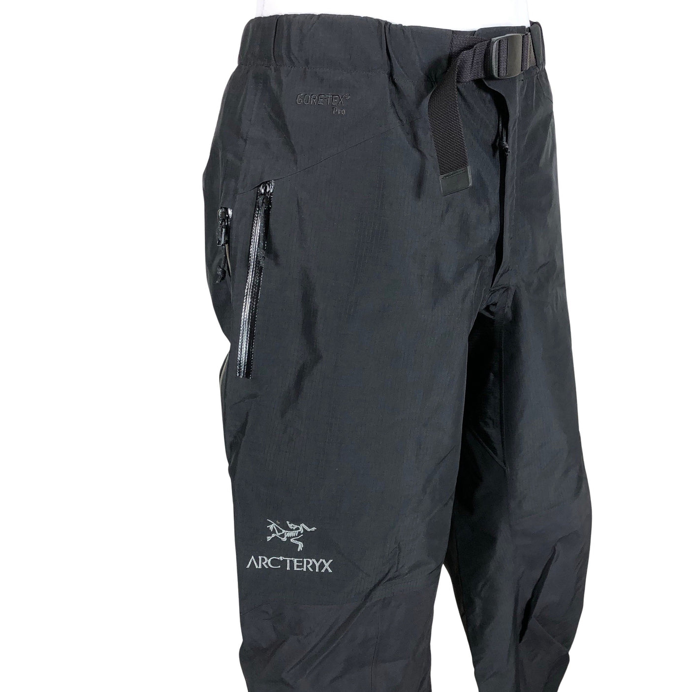 Unisex Arc'teryx - Outdoor pants, size 38 - Black (3)