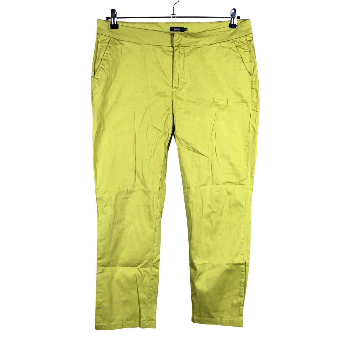 Unisex Nanso - Slacks, size 44 - Green (1)