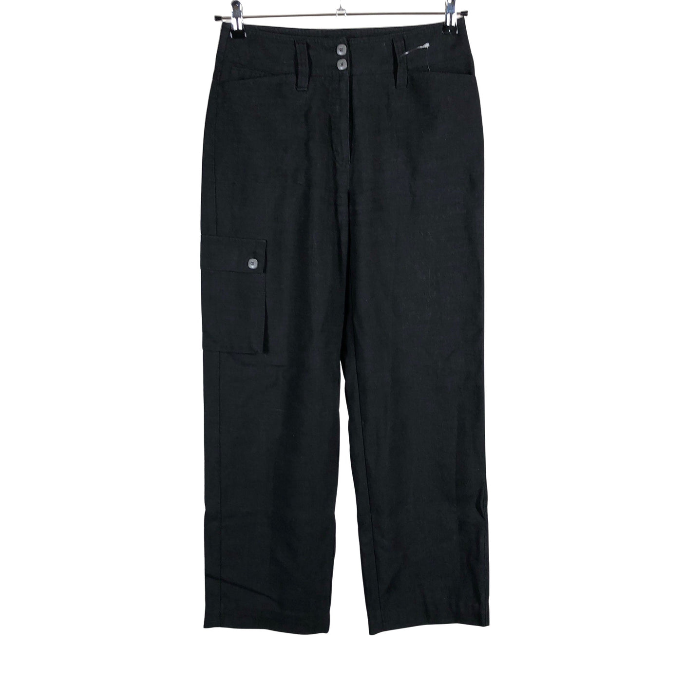 Unisex Zerres - Slacks, size 38 - Black (1)