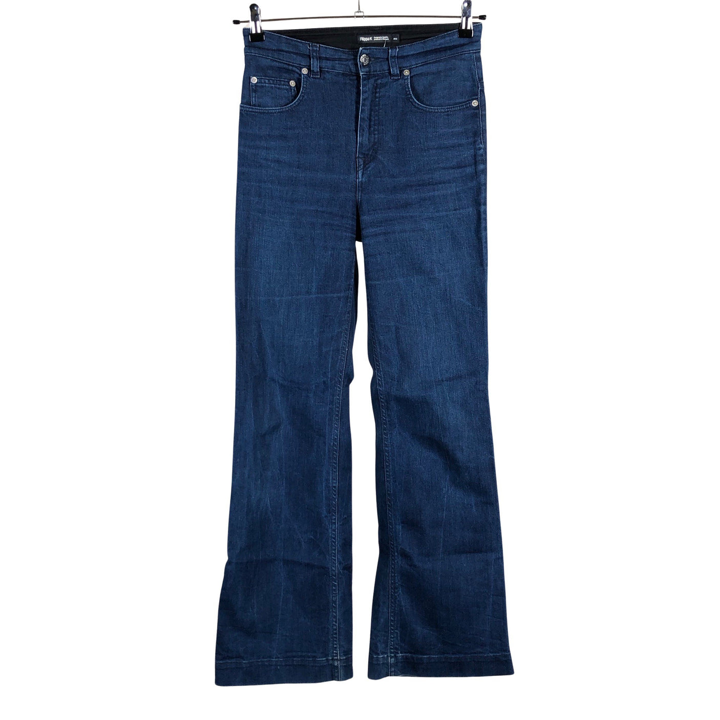 Unisex Filippa K. - Jeans, size W29 - Blue (1)