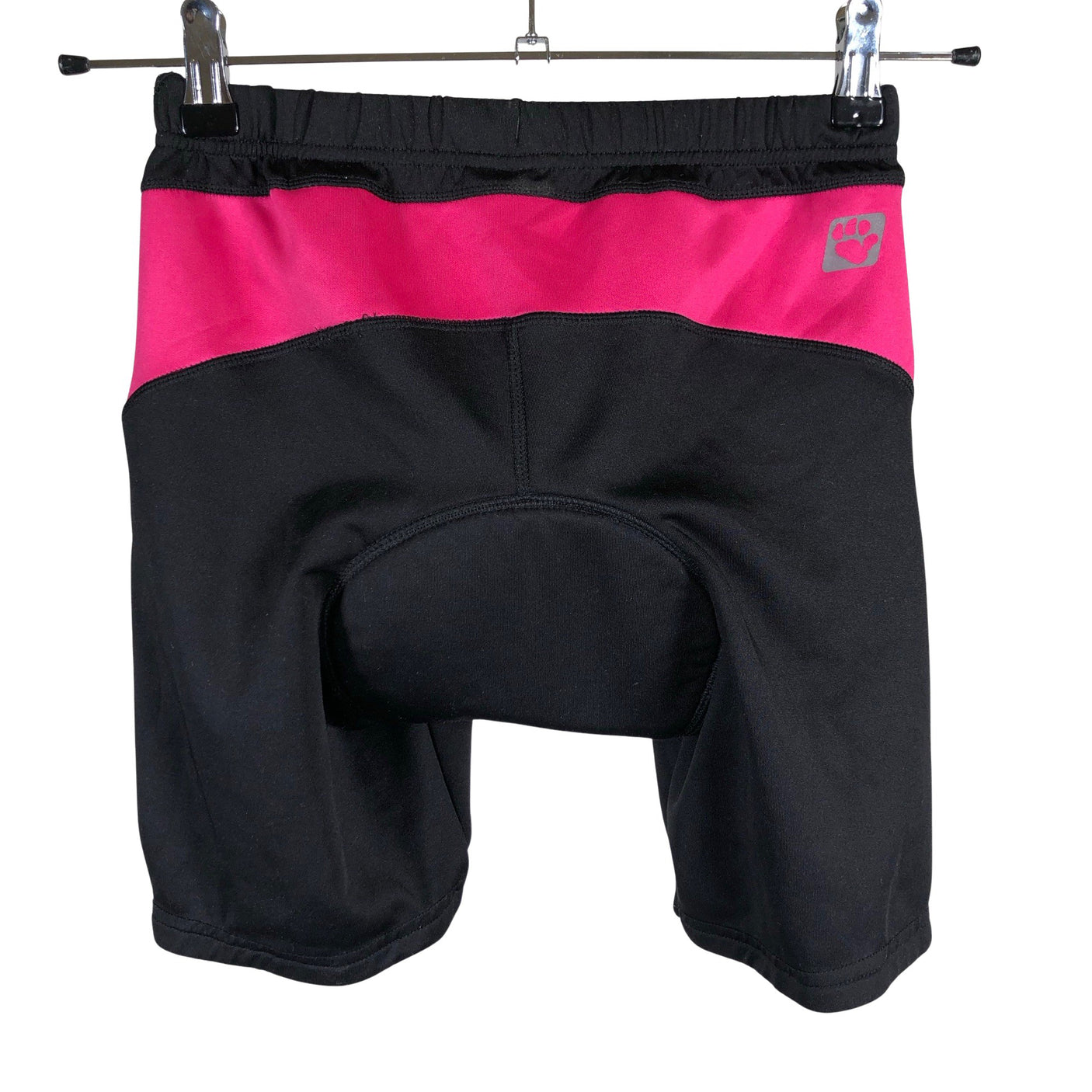 Unisex Muddyfox - Sports shorts, size 40 - Black (2)