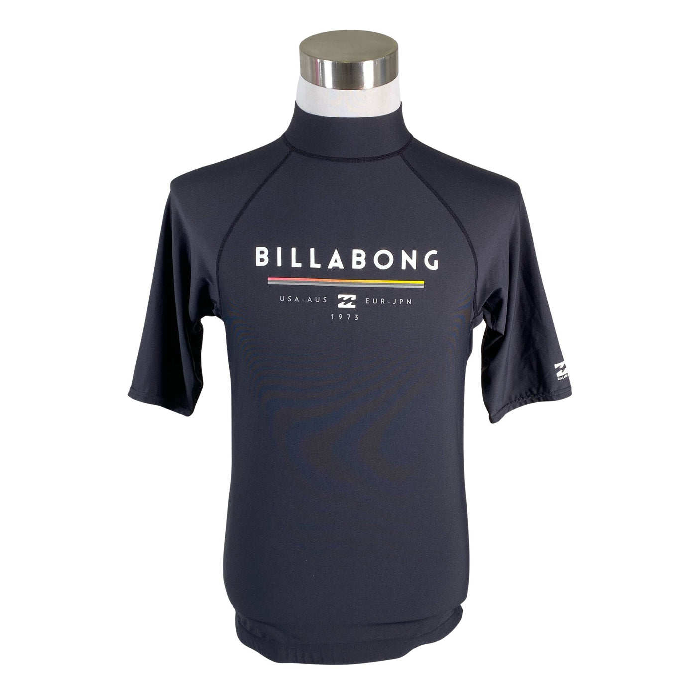 Unisex Billabong - Swim shirt, size XL - Black (1)