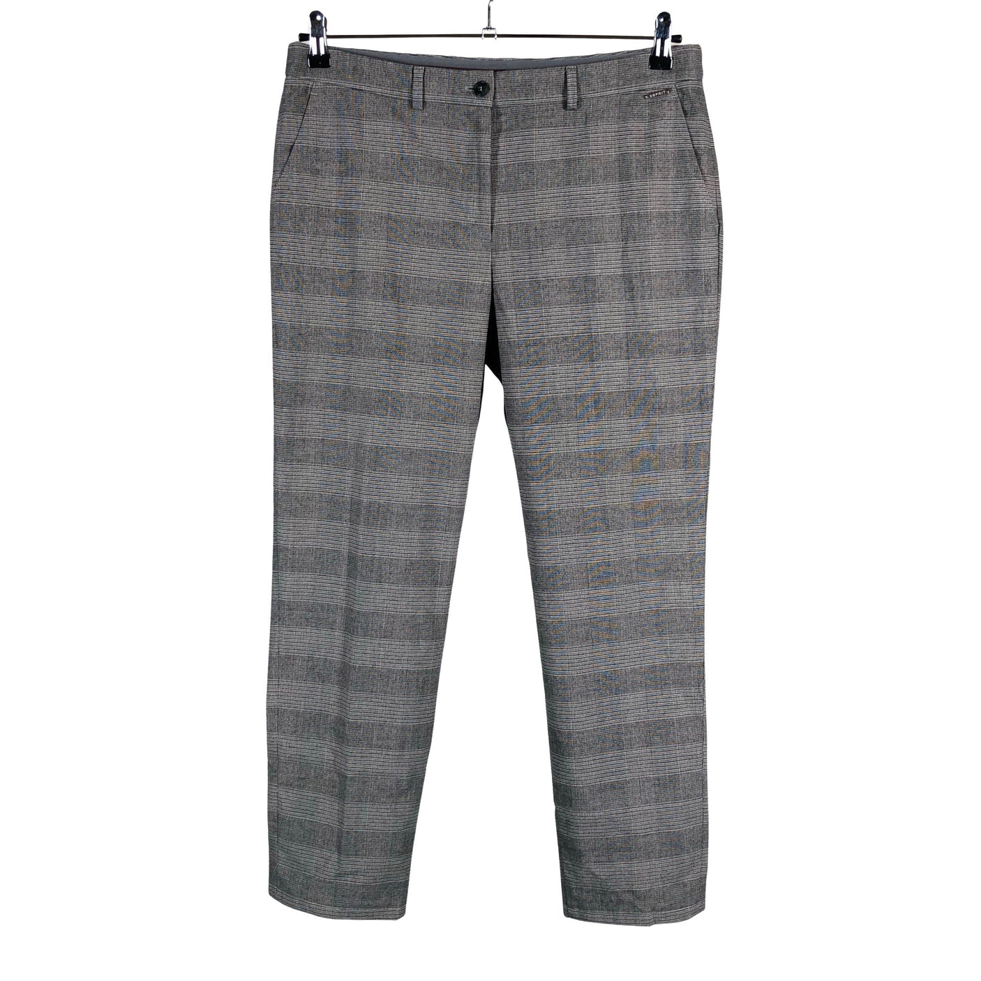 Unisex Esprit - Slacks, size XXS - Gray (1)