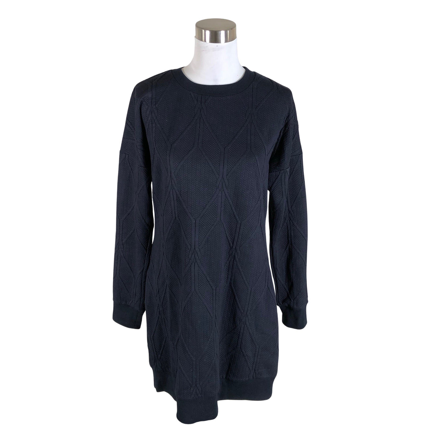 Unisex Icepeak - Sweatshirt dress, size 40 - Blue (1)