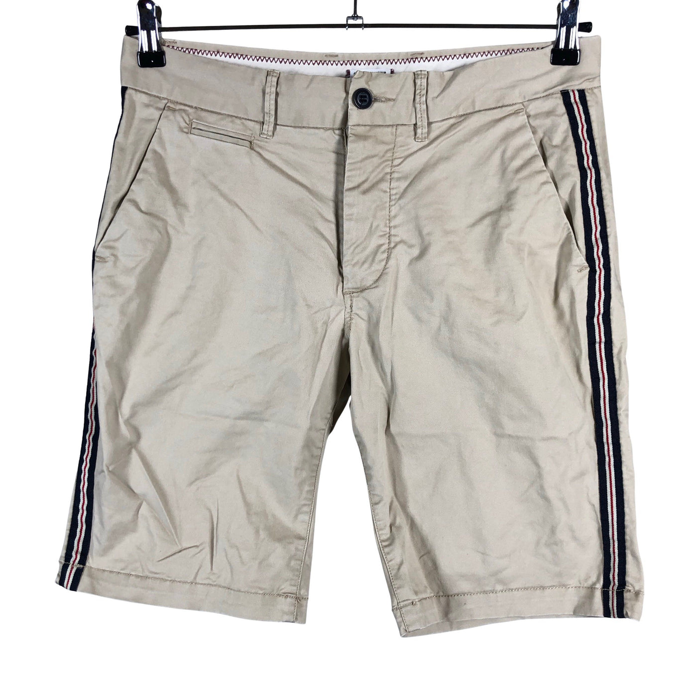 Unisex Jack & Jones - Shorts, size S - Beige (1)