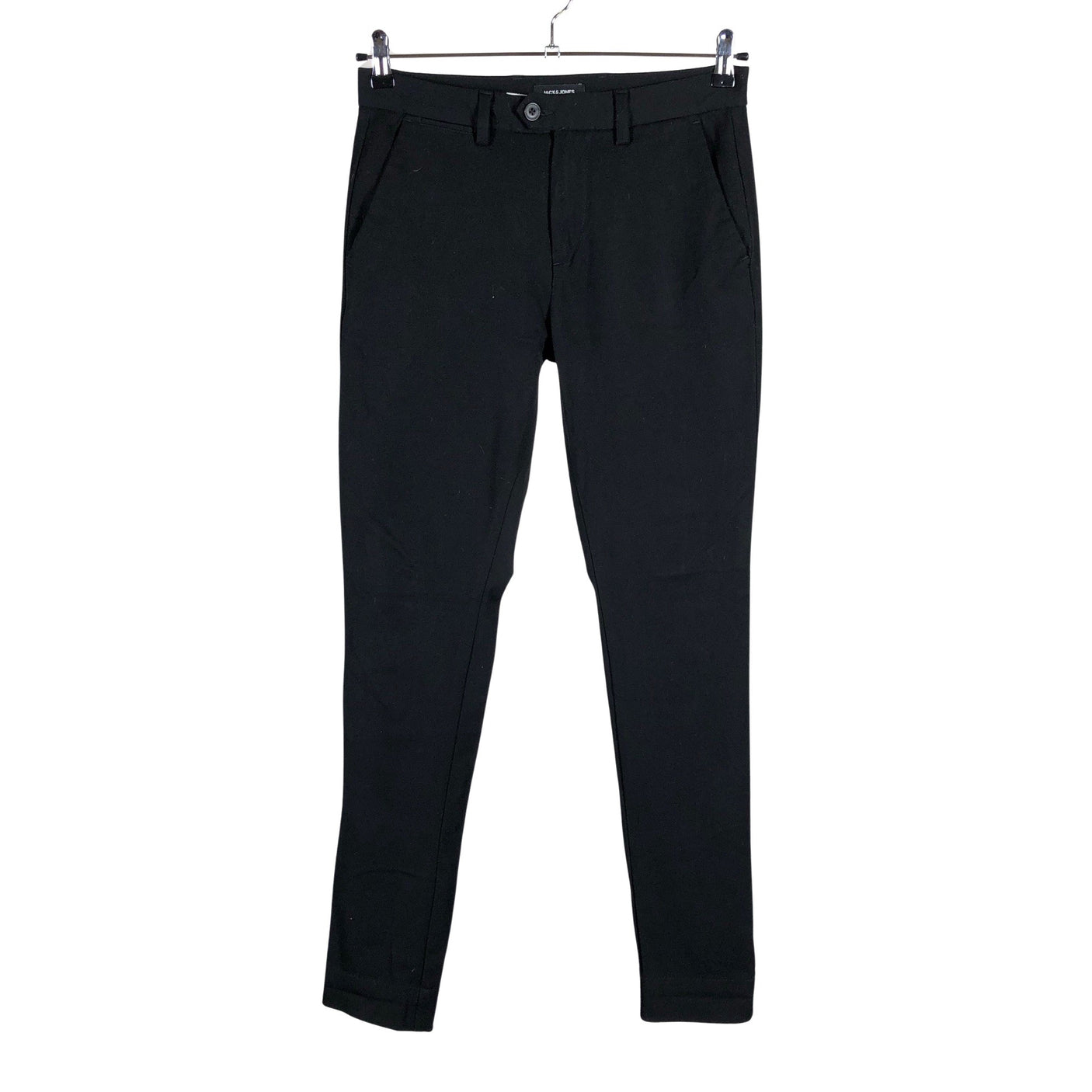 Unisex Jack & Jones - Chinos, size W29 - Black (1)