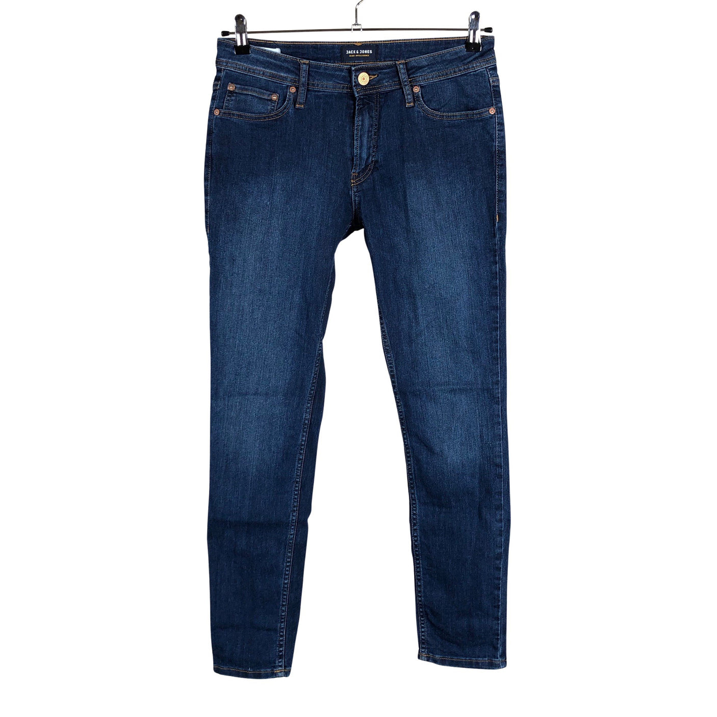 Unisex Jack & Jones - Jeans, size W30 - Blue (1)