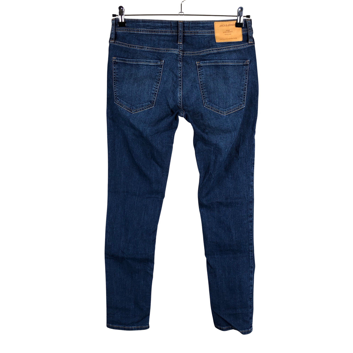 Unisex Jack & Jones - Jeans, size W30 - Blue (2)