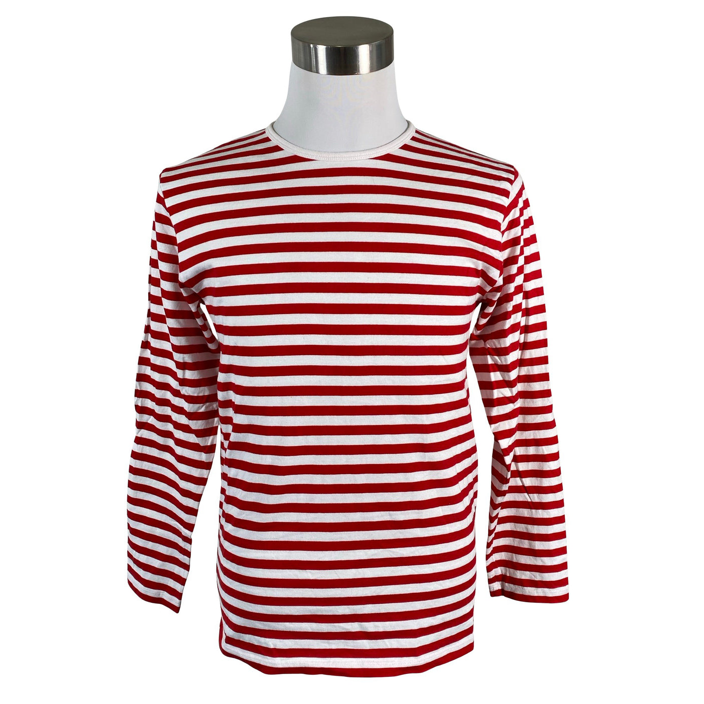 Unisex Marimekko - Tricot shirt, size M - Red (1)