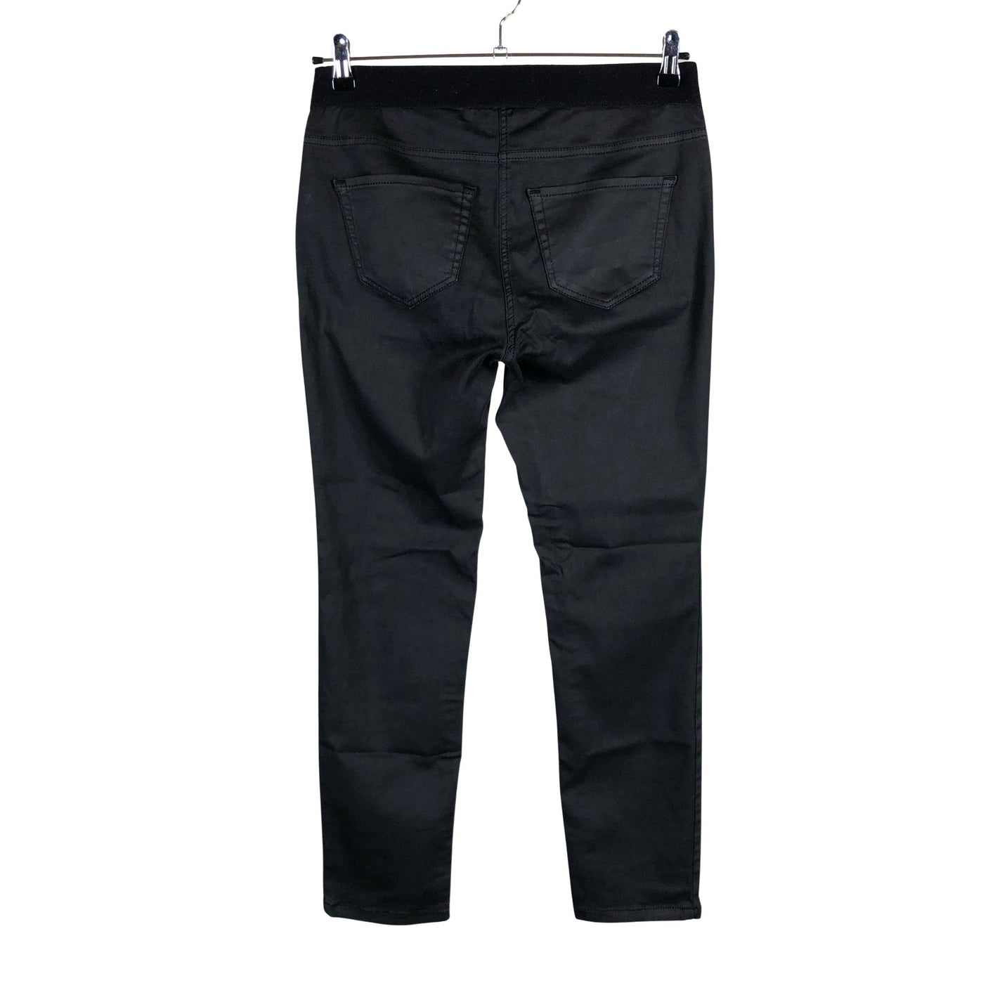 Unisex MAC - Jeggings, size 40 - Black (2)