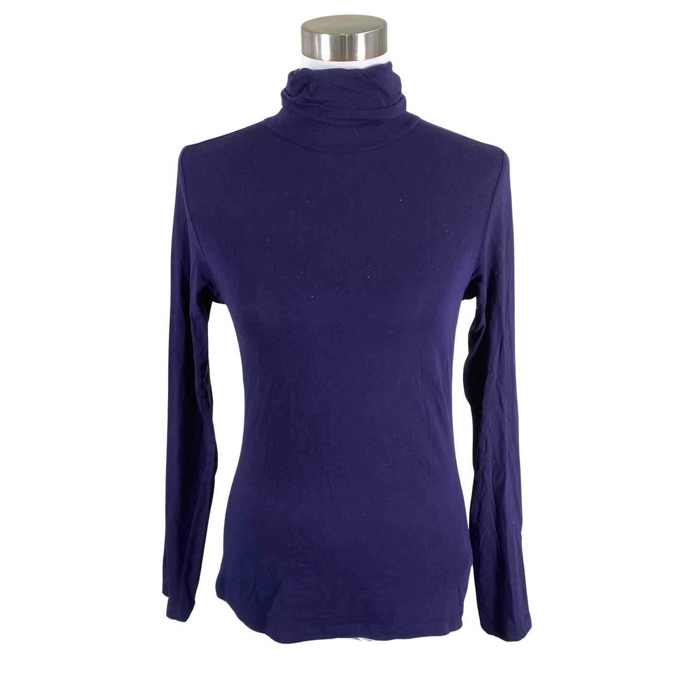 Unisex Part two - Tricot shirt, size 38 - Blue (1)