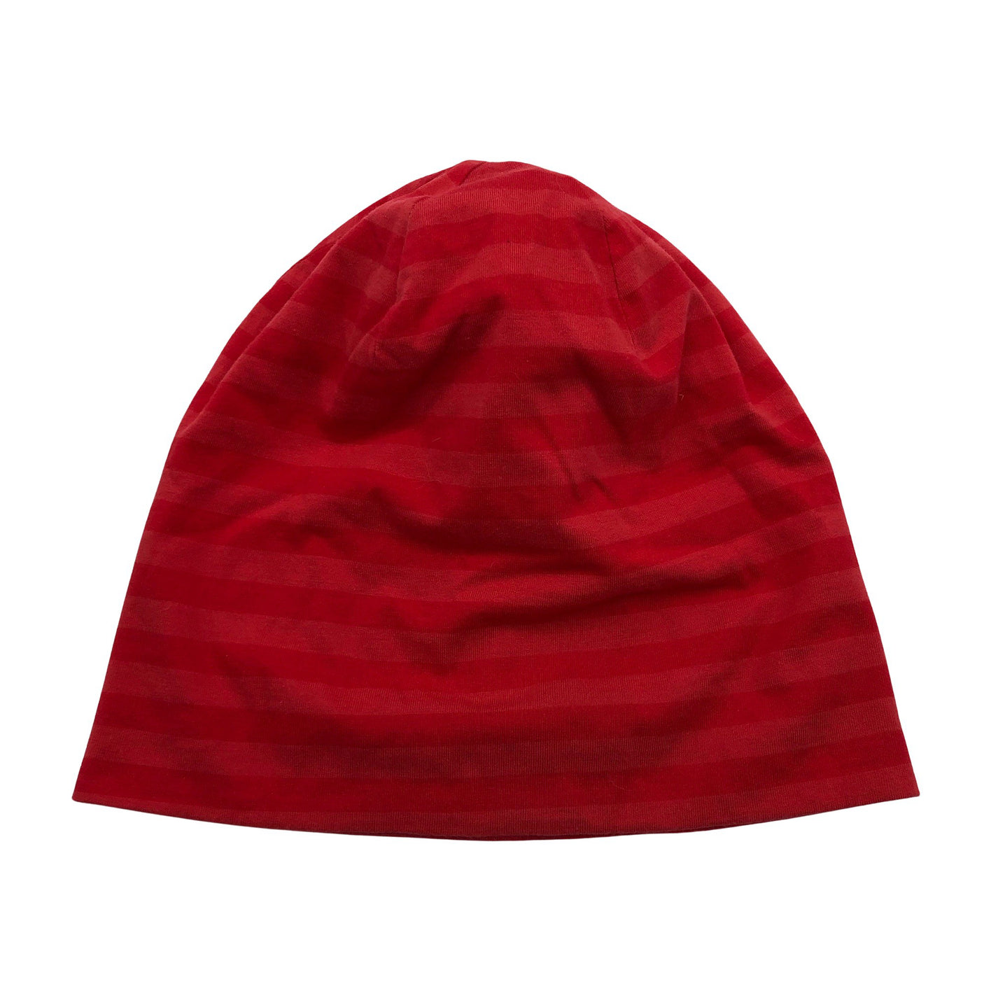 Unisex Fredrikson - Lightweight beanie, size 56 - 58 cm - Red (1)