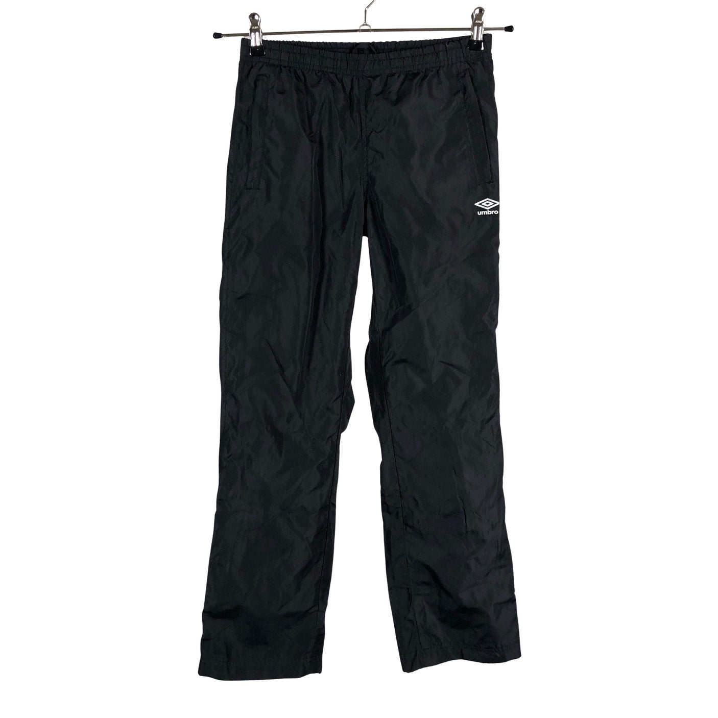 Unisex Umbro - Spring/Fall pants, size 146 - 152 - Black (1)