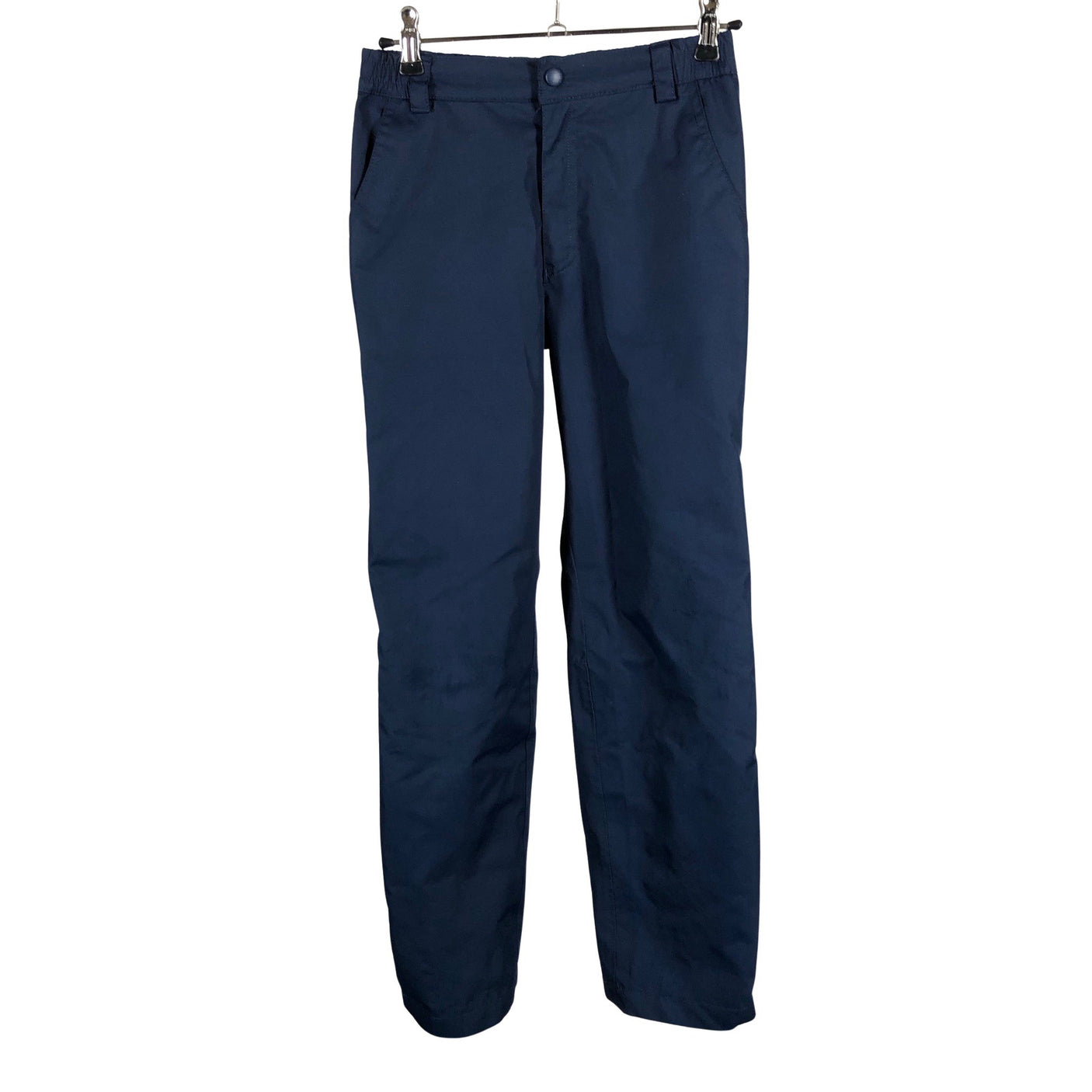 Unisex Reimatec - Spring/Fall pants, size 140 - 146 - Blue (1)