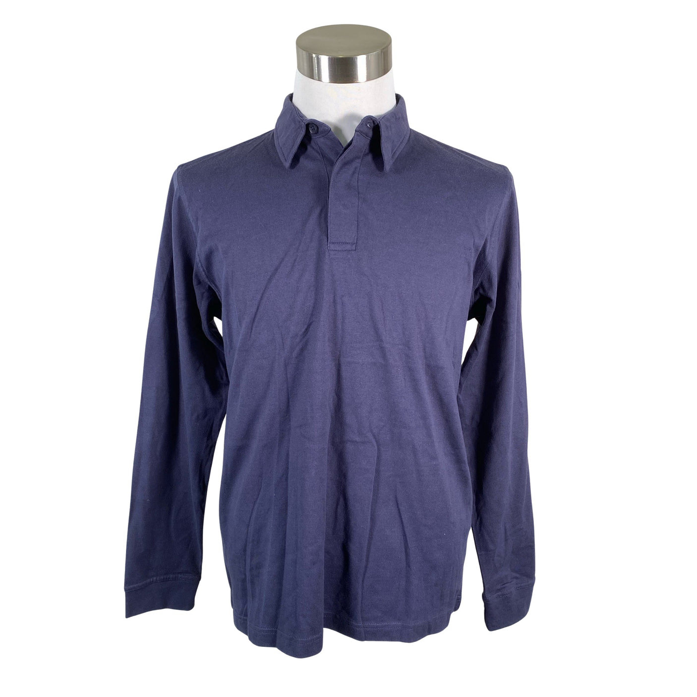 Unisex BSCS - Tricot shirt, size S - Blue (1)