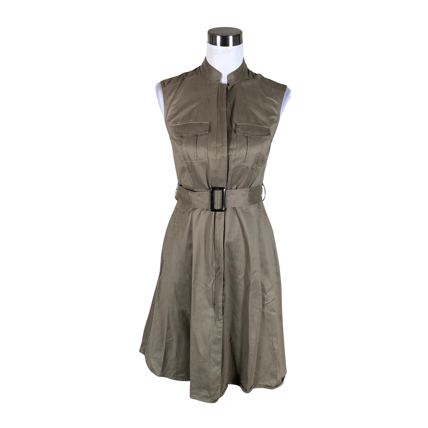 Unisex E'NY - Dress, size 36 - Green (1)