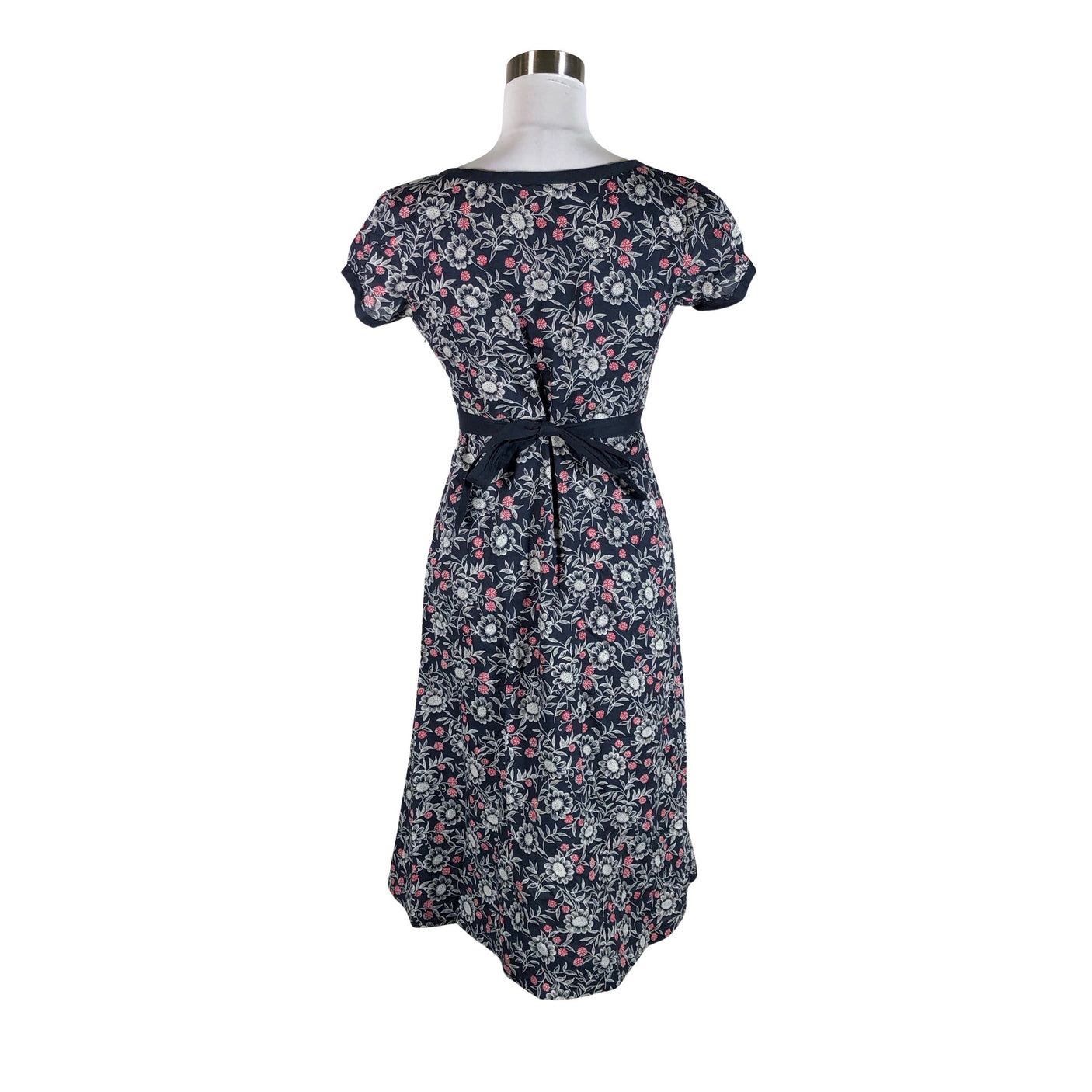 Unisex Seasalt - Dress, size 36 - Blue (2)