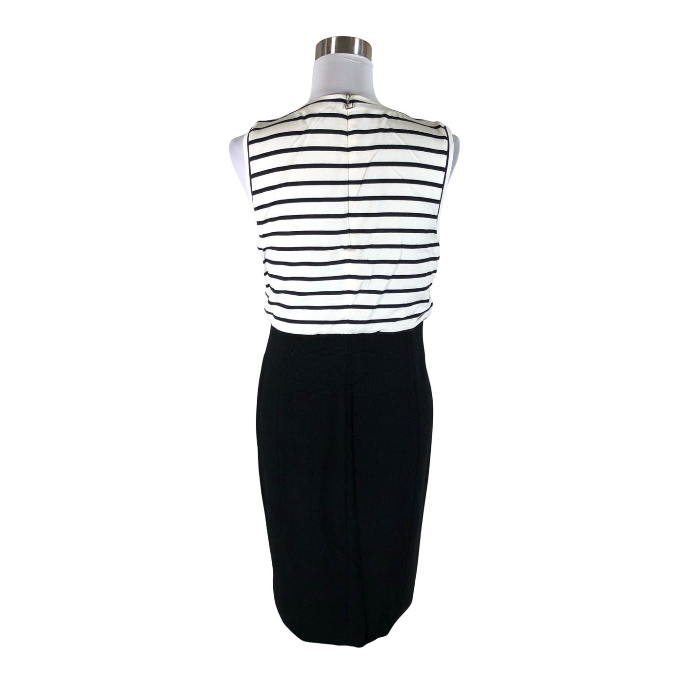 Unisex Marc Cain - Dress, size 40 - White (2)