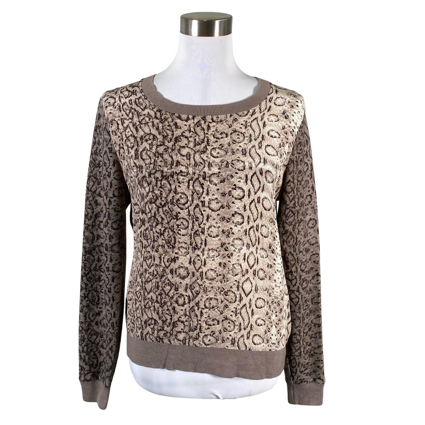 Unisex Riani - Blouse, size 38 - Brown (1)