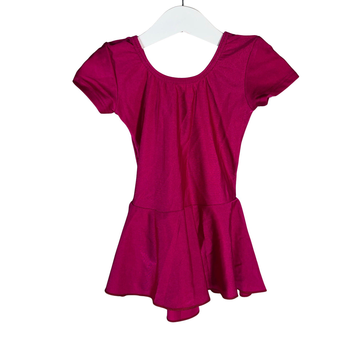 Unisex La Pirouette - Leotard, size 104 - 110 - Pink (1)
