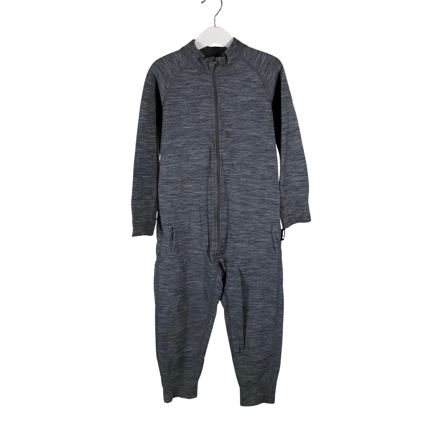 Unisex Reima - Wool overall, size 110 - 116 - Gray (1)