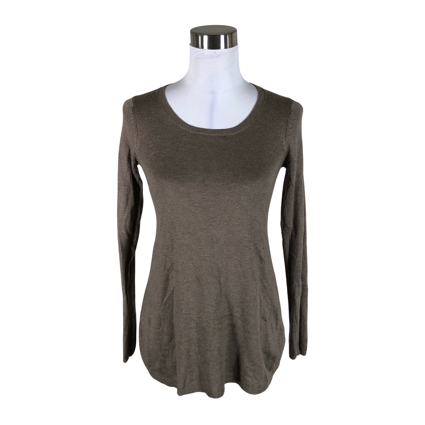 Unisex Esprit - Sweater, size 36 - Brown (1)