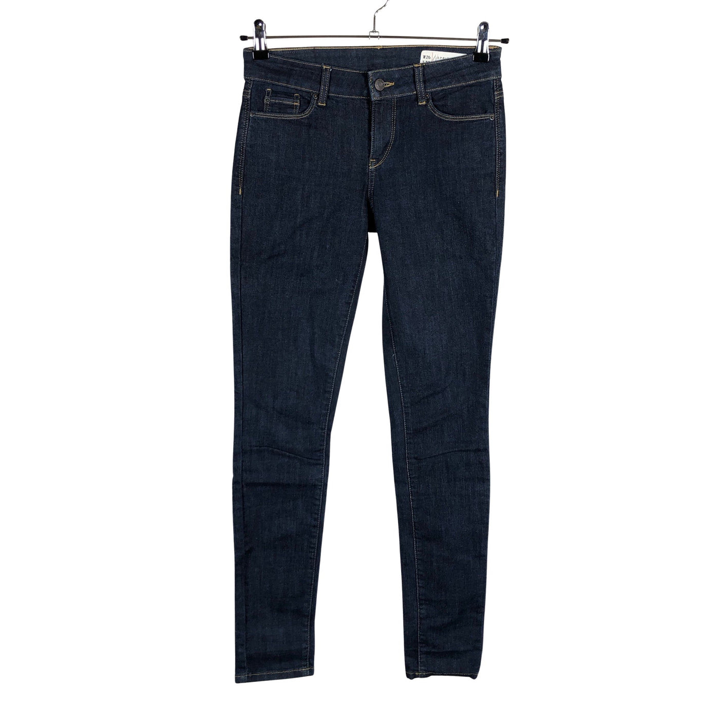 Unisex Esprit - Jeans, size W26 - Blue (1)