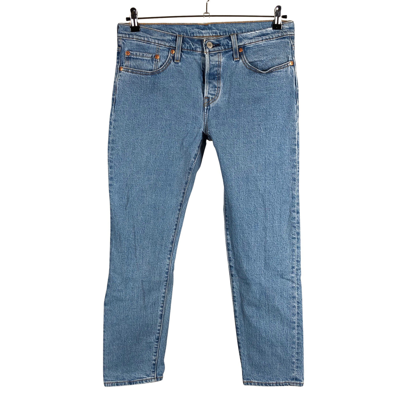 Unisex Levi's - Jeans, size W29 - Orange (1)
