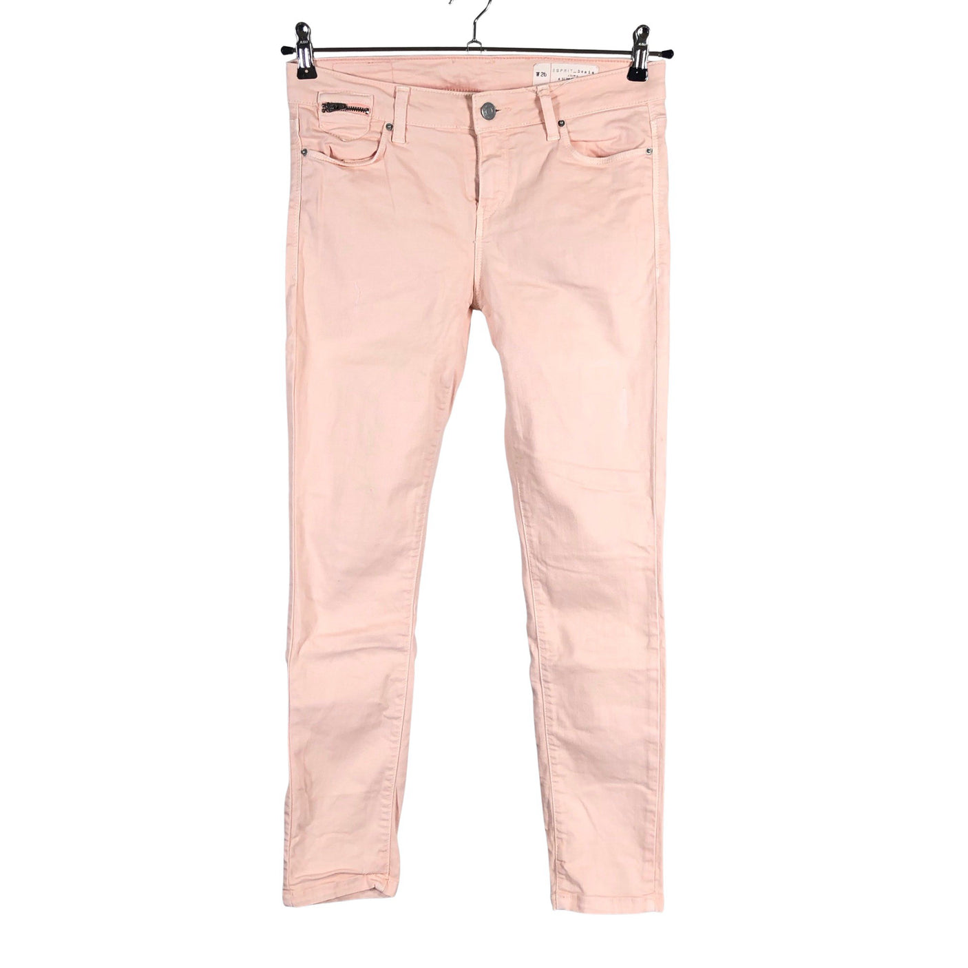 Unisex Esprit - Jeans, size W26 - Black (1)
