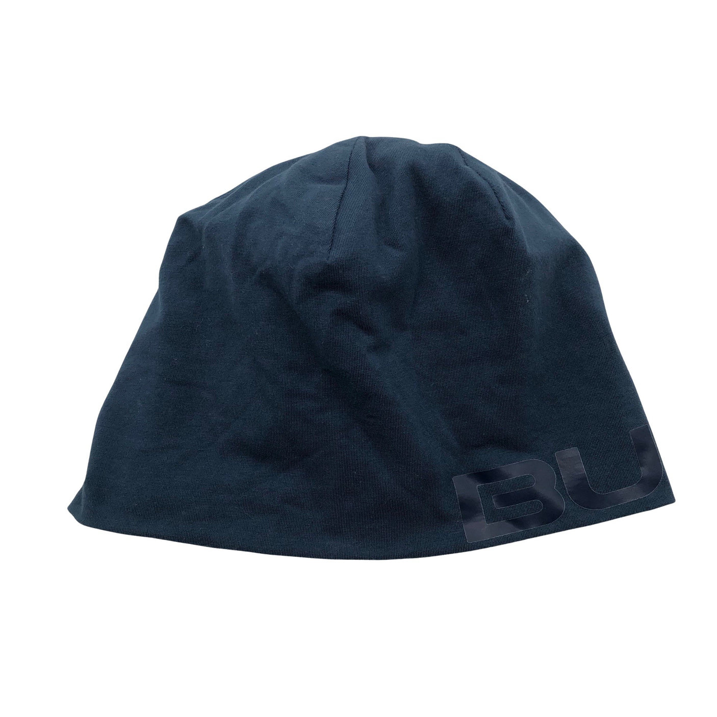Unisex Bula - Lightweight beanie, size 52 - 54 cm - Blue (1)