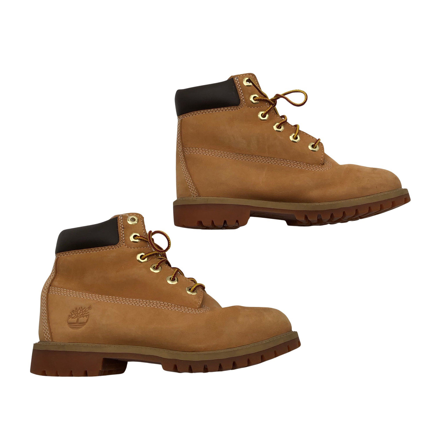 Unisex Timberland - Ankle boots, size 37 - Brown (1)