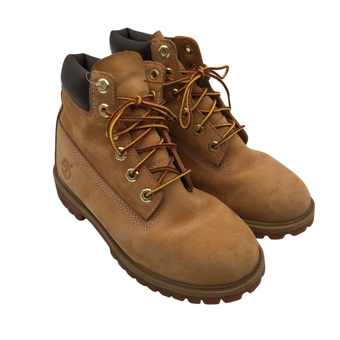 Unisex Timberland - Ankle boots, size 37 - Brown (2)