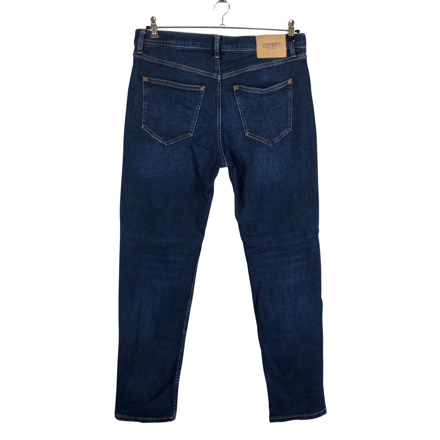 Unisex Esprit - Jeans, size W34 - Blue (2)