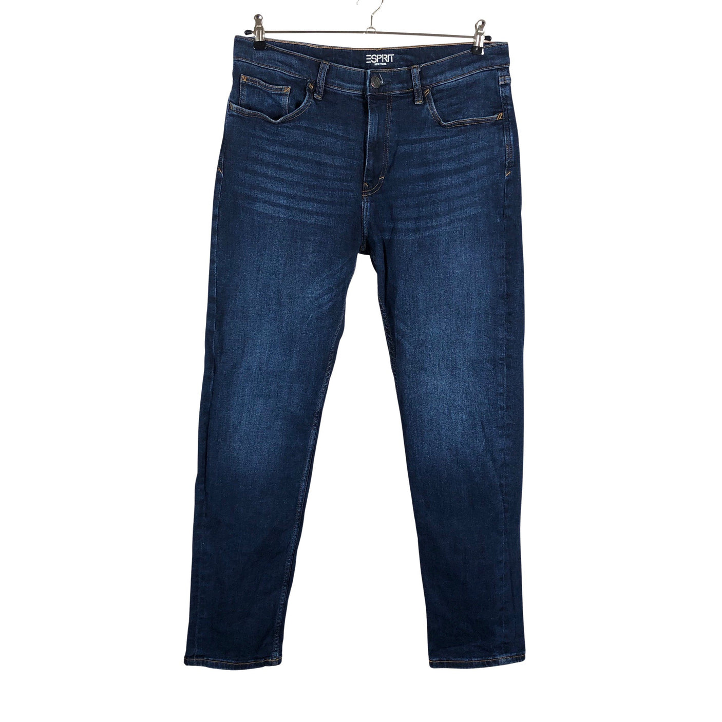 Unisex Esprit - Jeans, size W34 - Blue (1)