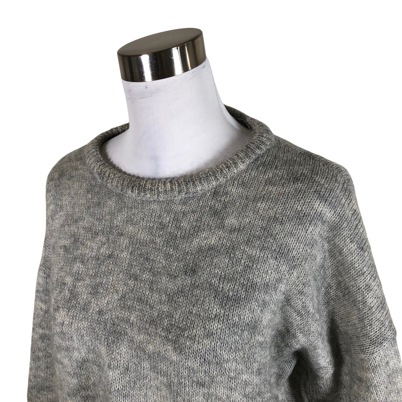 Unisex Pura Finland - Sweater, size 38 - Gray (3)