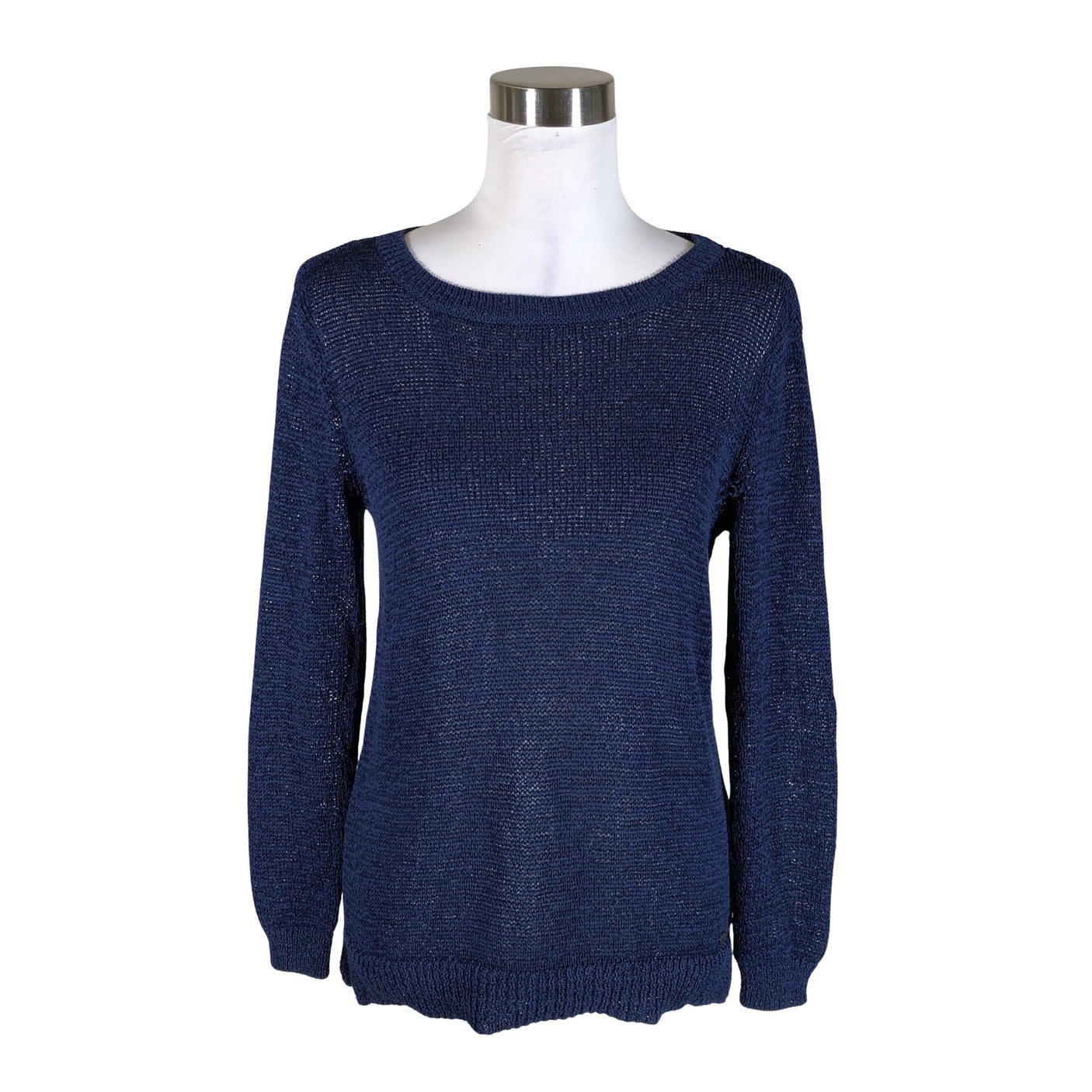 Unisex Esprit - Sweater, size 36 - Blue (1)
