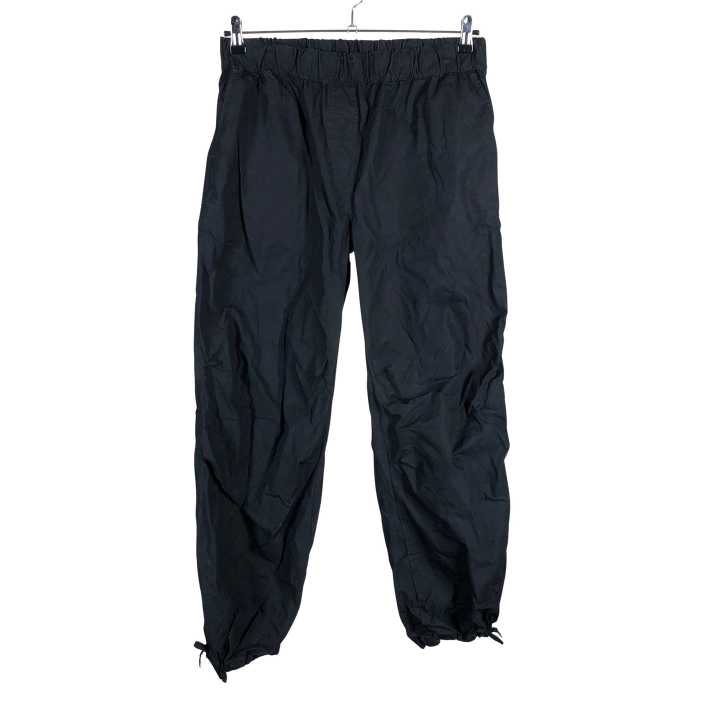 Unisex Boii - Cargo pants, size 40 - Black (1)