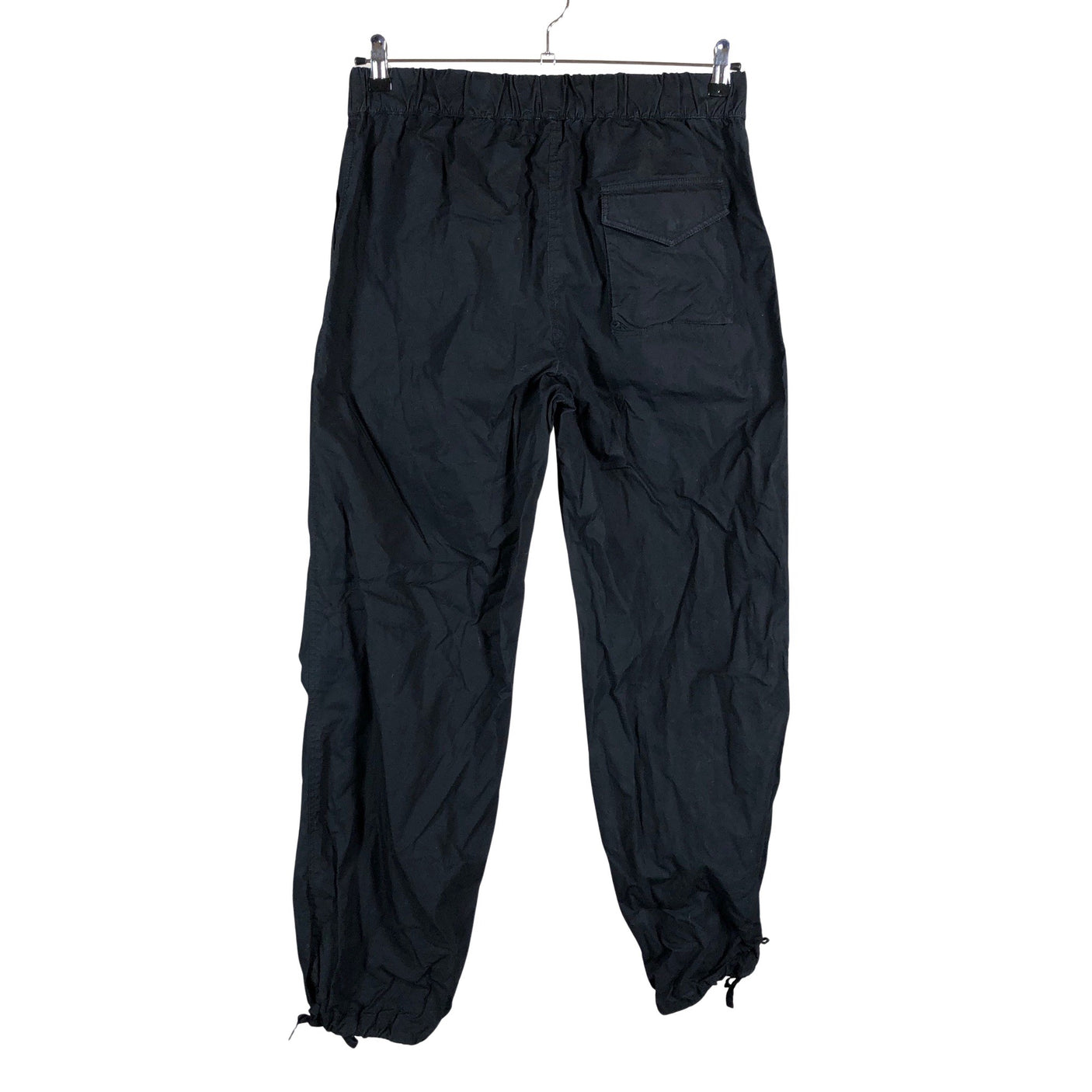 Unisex Boii - Cargo pants, size 40 - Black (2)