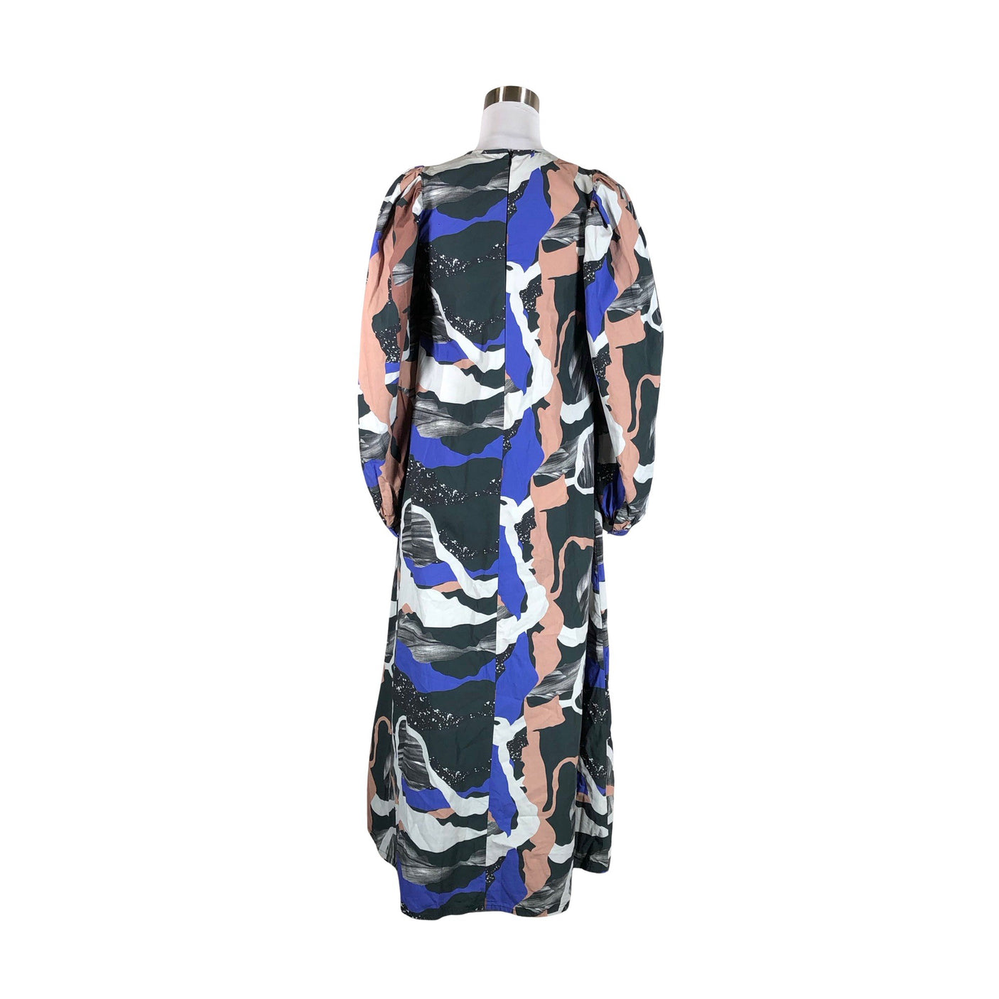 Unisex Vimma - Dress, size 36 - Gray (2)